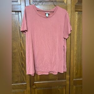 Target top